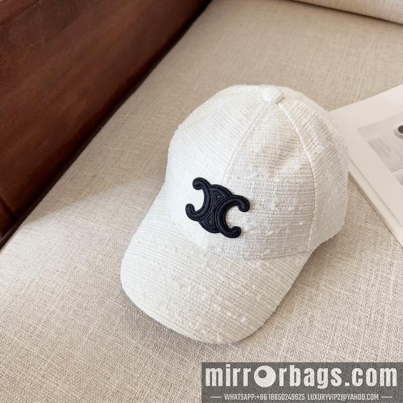 Replica Celine Hat dx70
