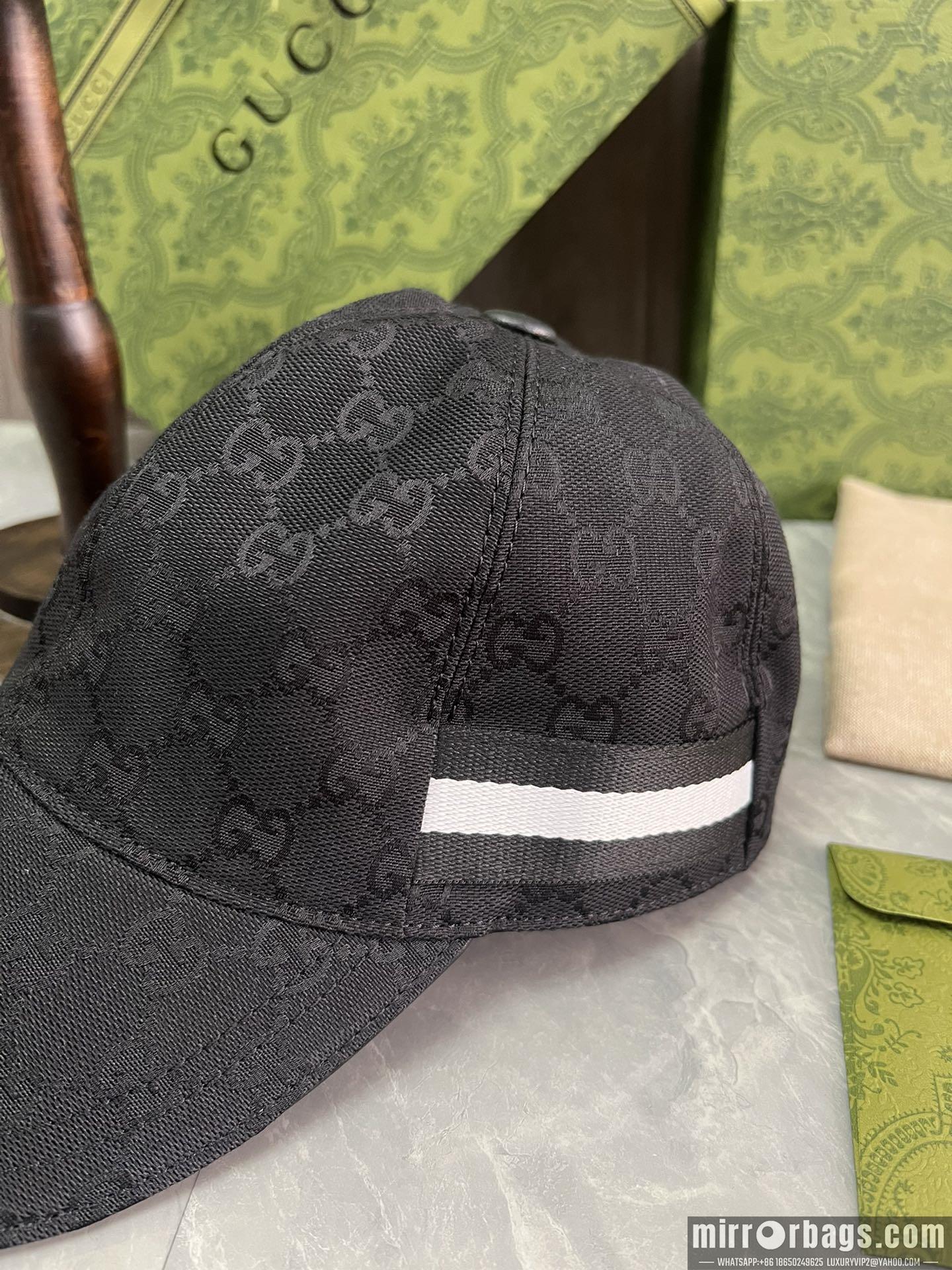 Replica Gucci cap dx06