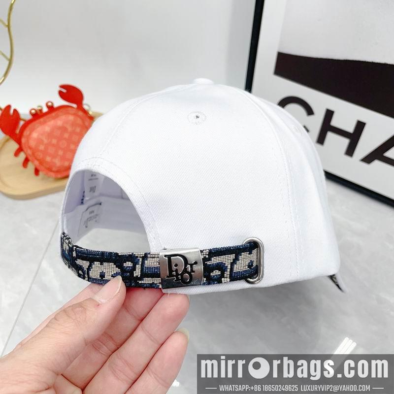 Replica Dior Hat dx03