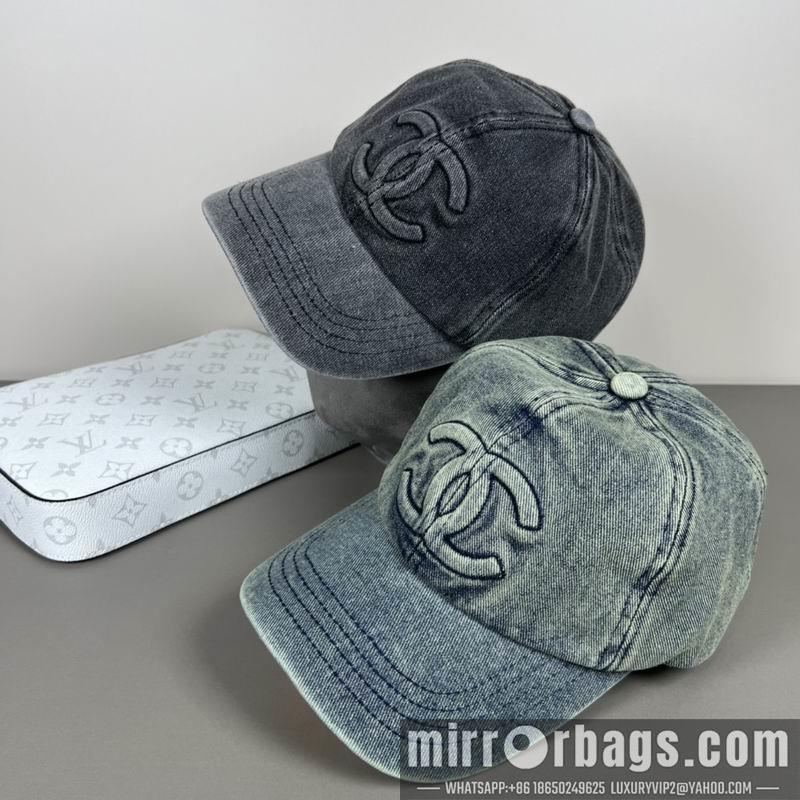 Replica Chanel cap dx26