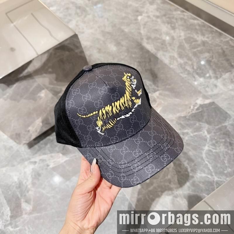 Replica Gucci cap dx04
