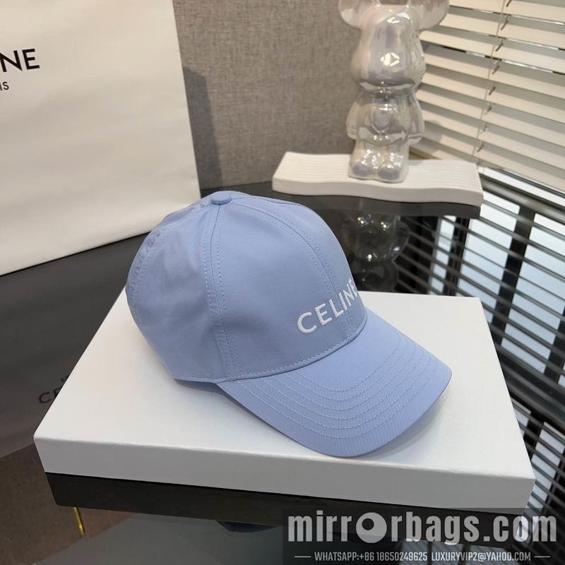 Replica Celine cap dx80
