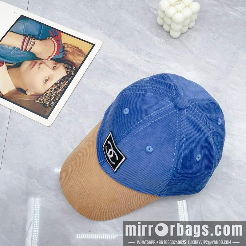Replica Chanel cap dx68