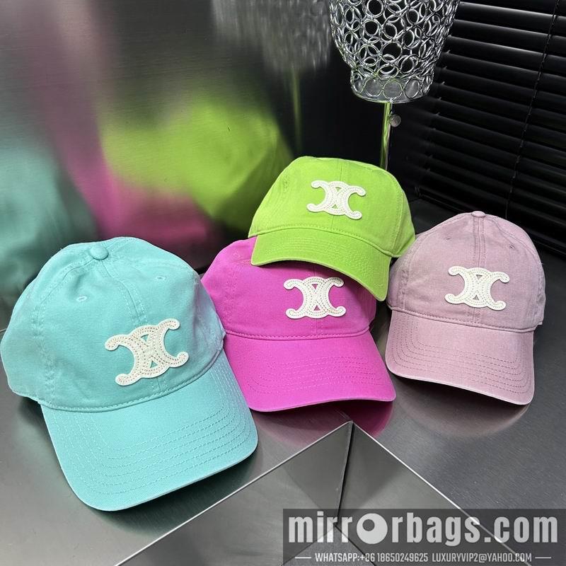 Replica Celine cap dx13