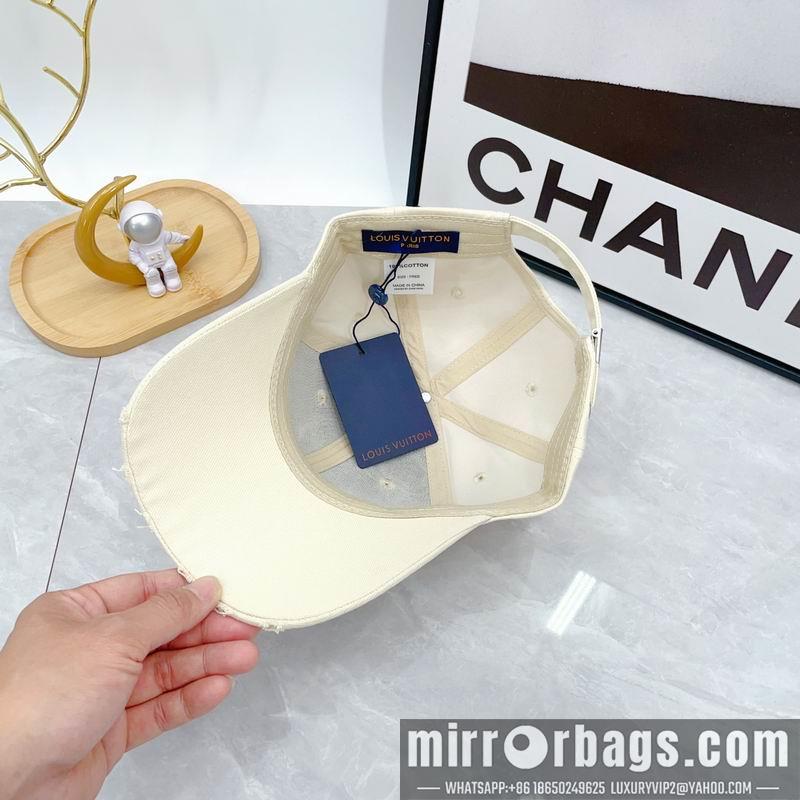 Replica LV Hat dx158
