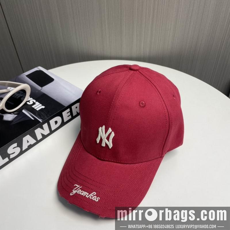 Replica NY cap dx34
