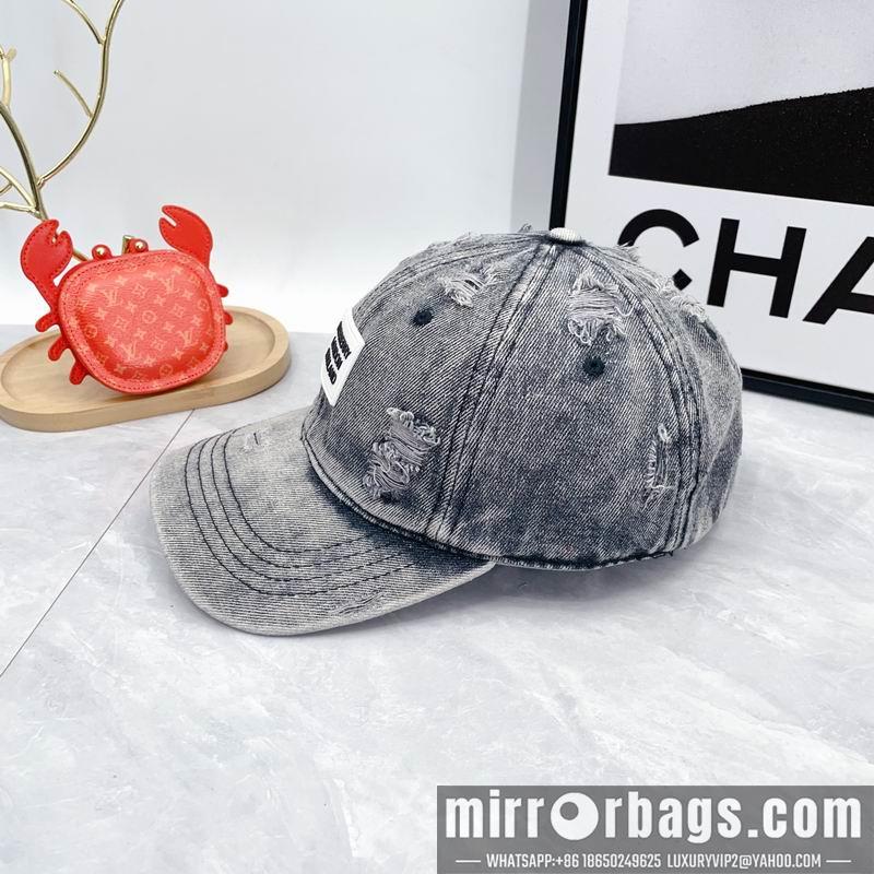 Replica Burberry Hat dx01