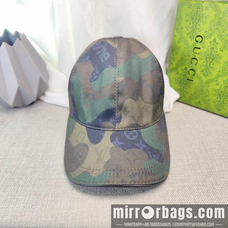Replica LV Hat dxn08