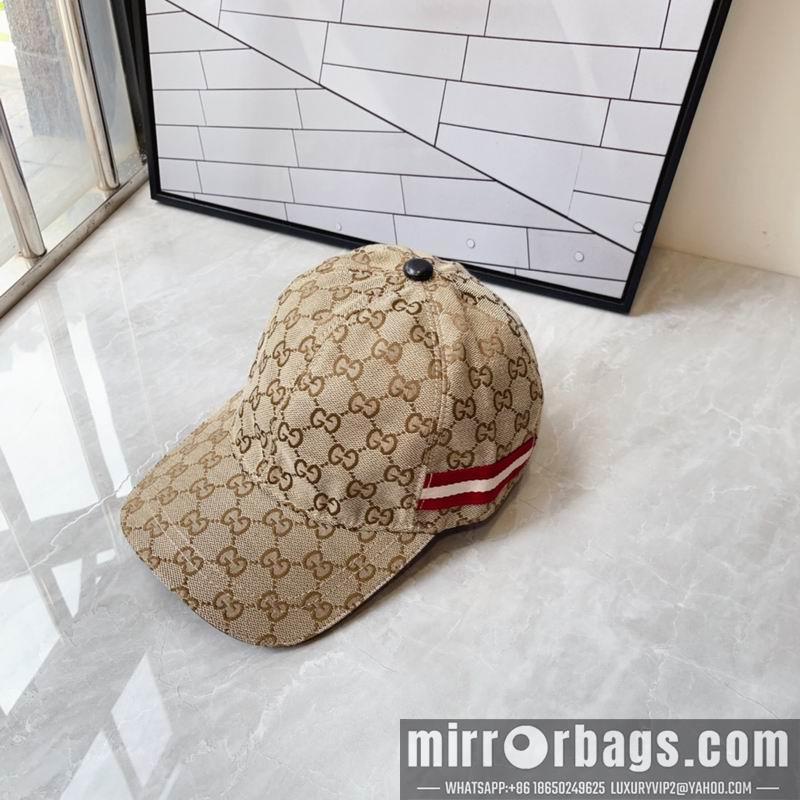 Replica Gucci cap 091402