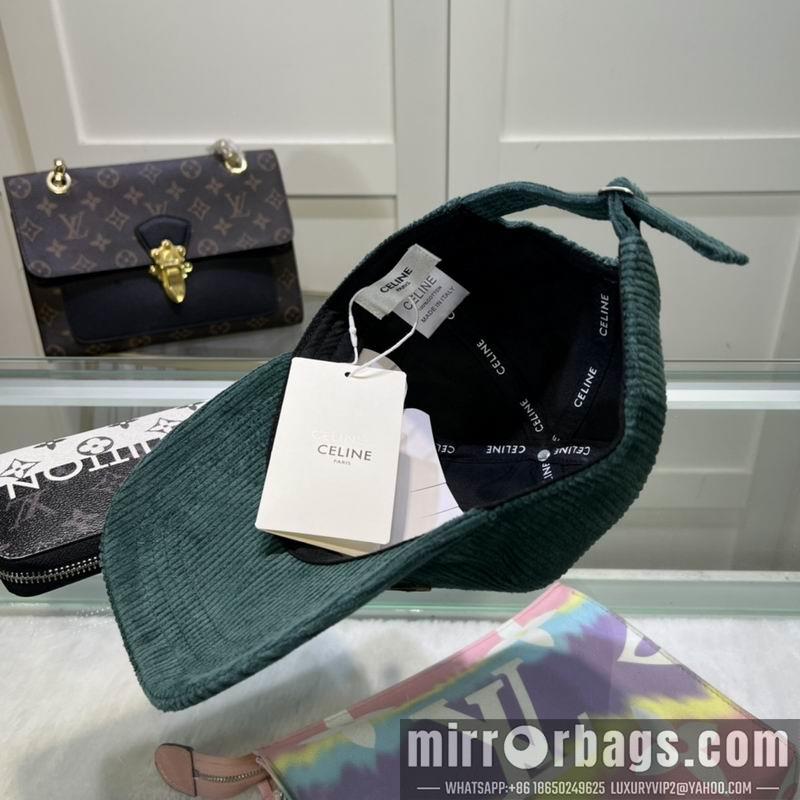 Replica Celine cap dx127