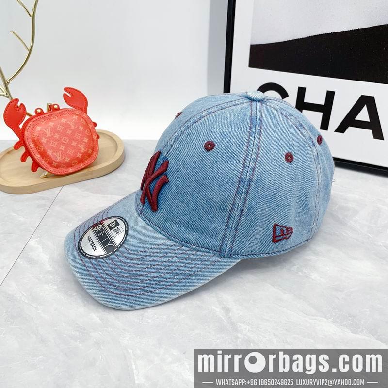 Replica MLB NY Hat dx32