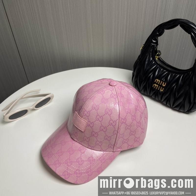 Replica Gucci Hat 081802