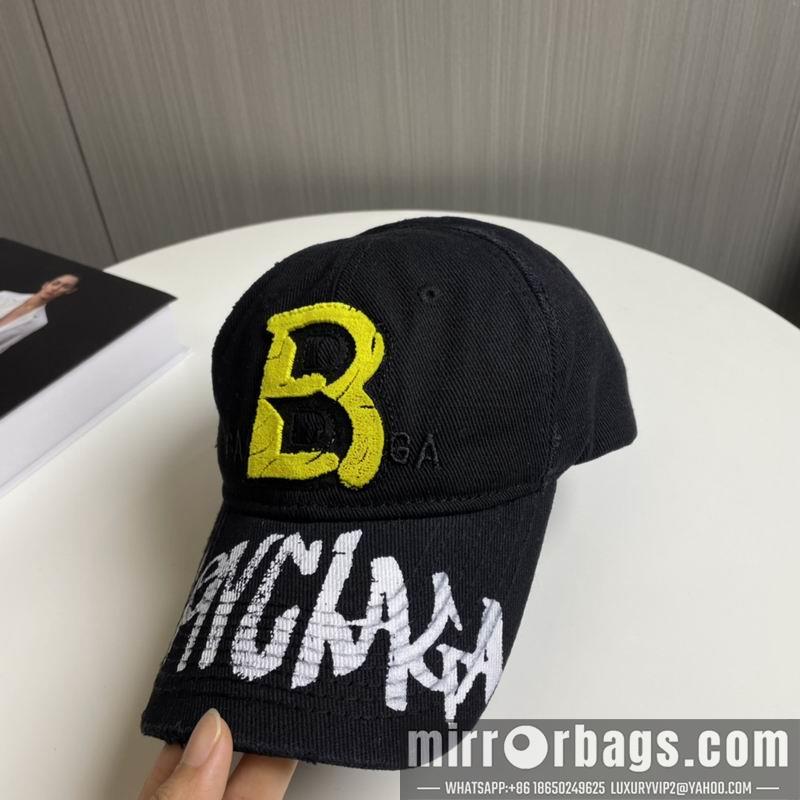 Replica Balenciaga cap dx48