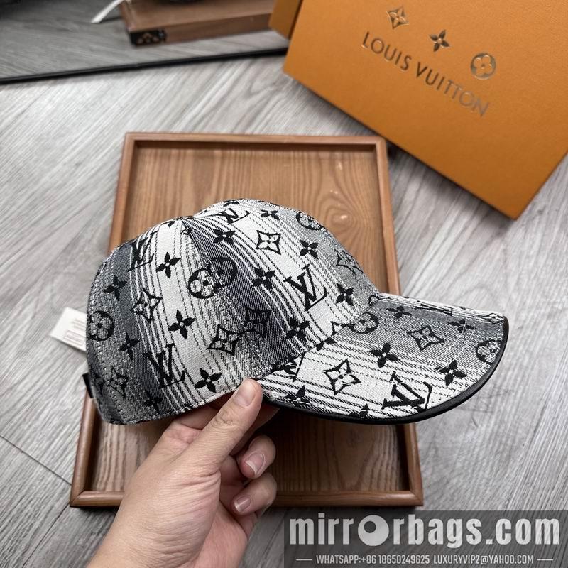 Replica LV Hat dx145