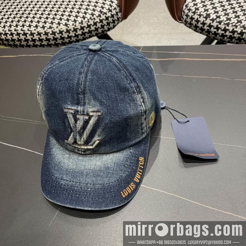 Replica LV cap 050710
