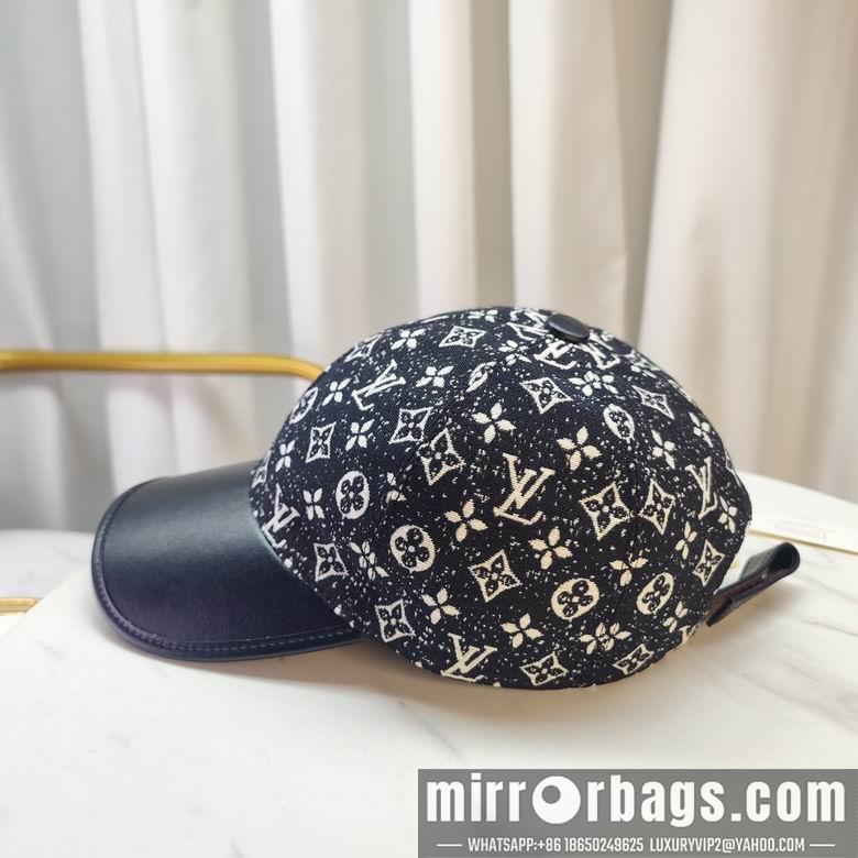Replica LV Hat dxn19