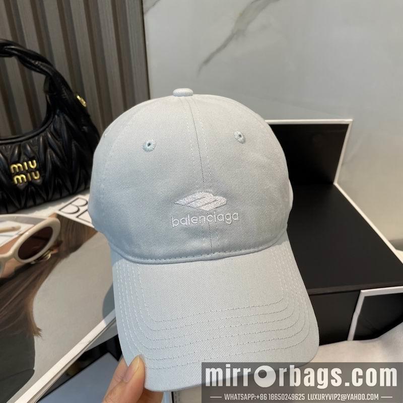 Replica Balenciaga Cap dx64
