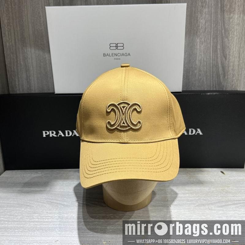 Replica Celine cap hm02
