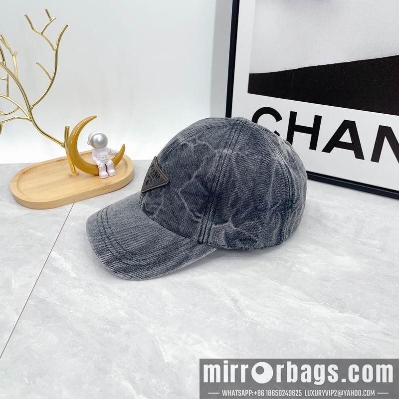 Replica Prada Cap dx28