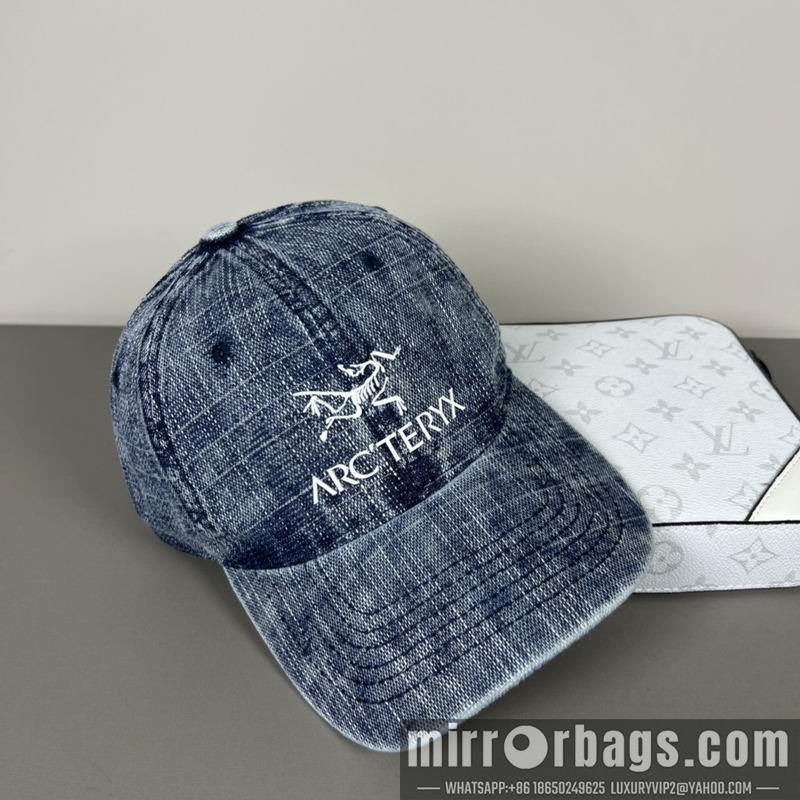 Replica Arcteryx Hat dx16