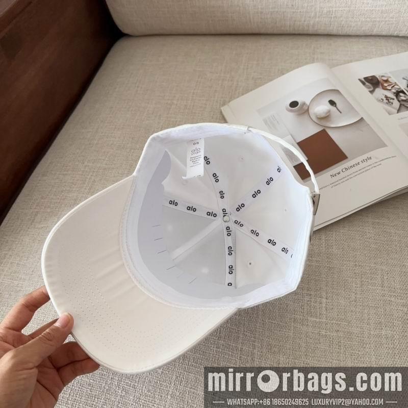 Replica Alo cap dx01