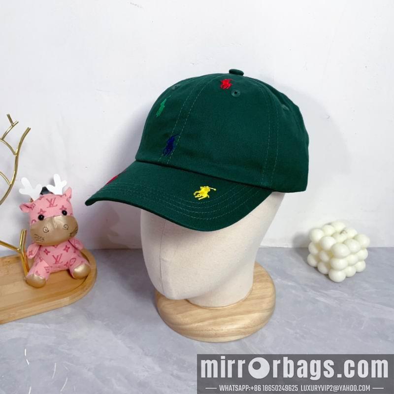 Replica Polo cap dx03
