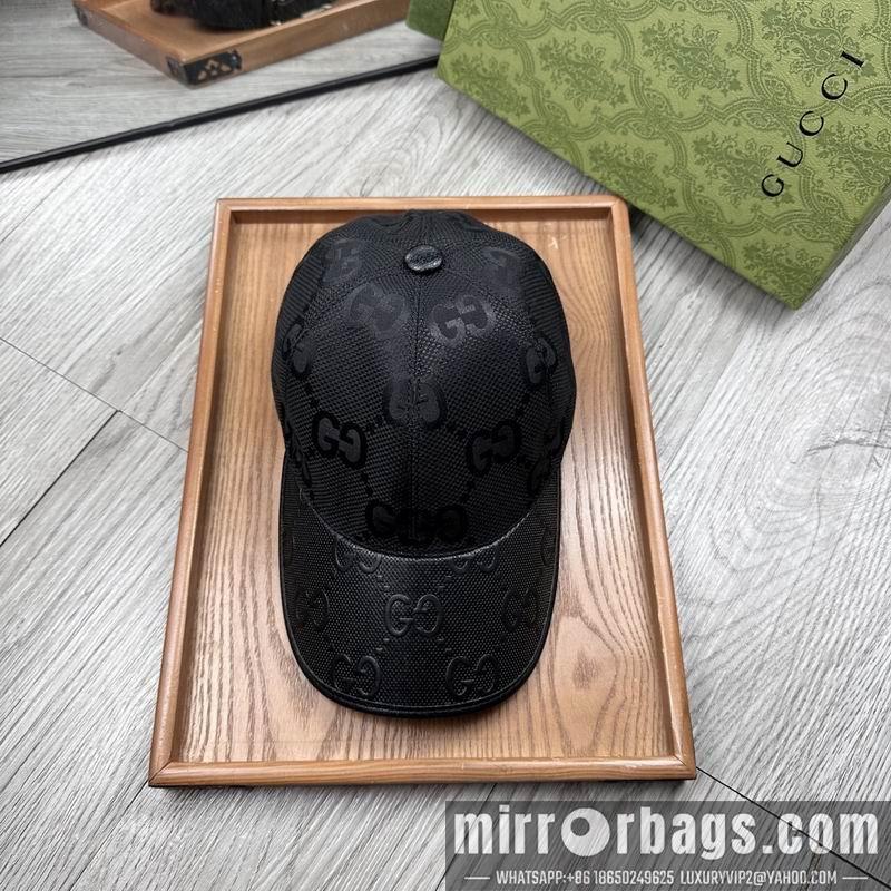 Replica Gucci cap dx19