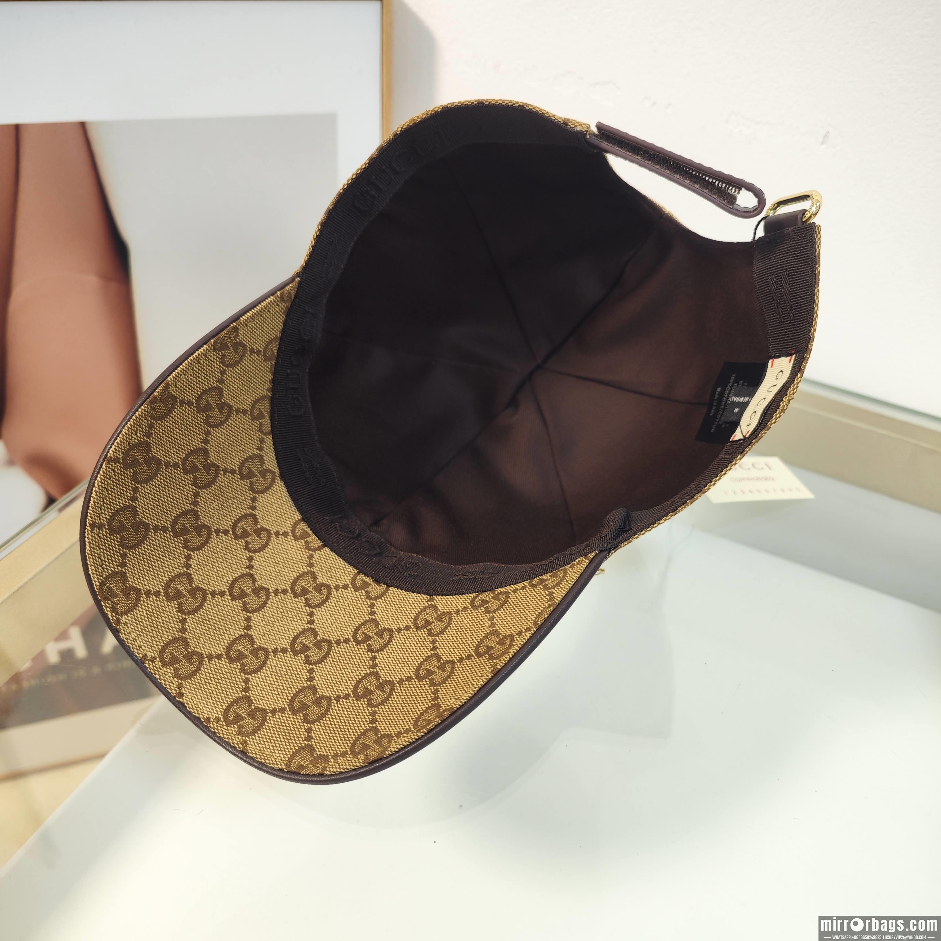 Replica Gucci cap dx03