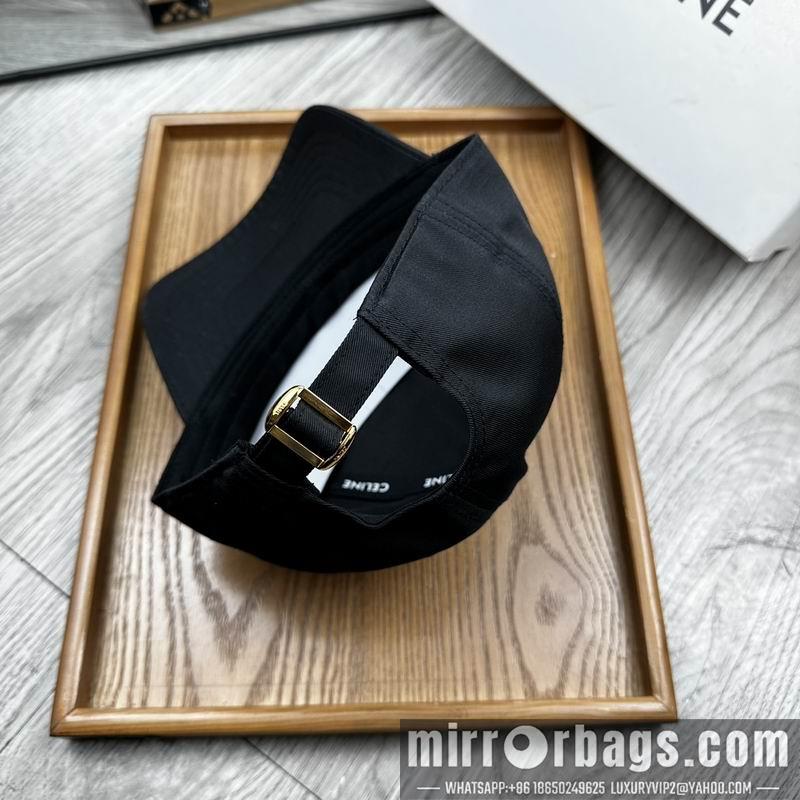 Replica Celine cap dx25