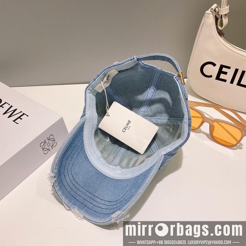 Replica Celine cap 072202