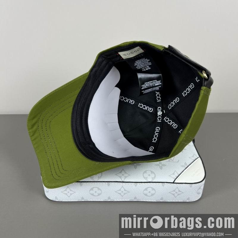 Replica Gucci cap dx22