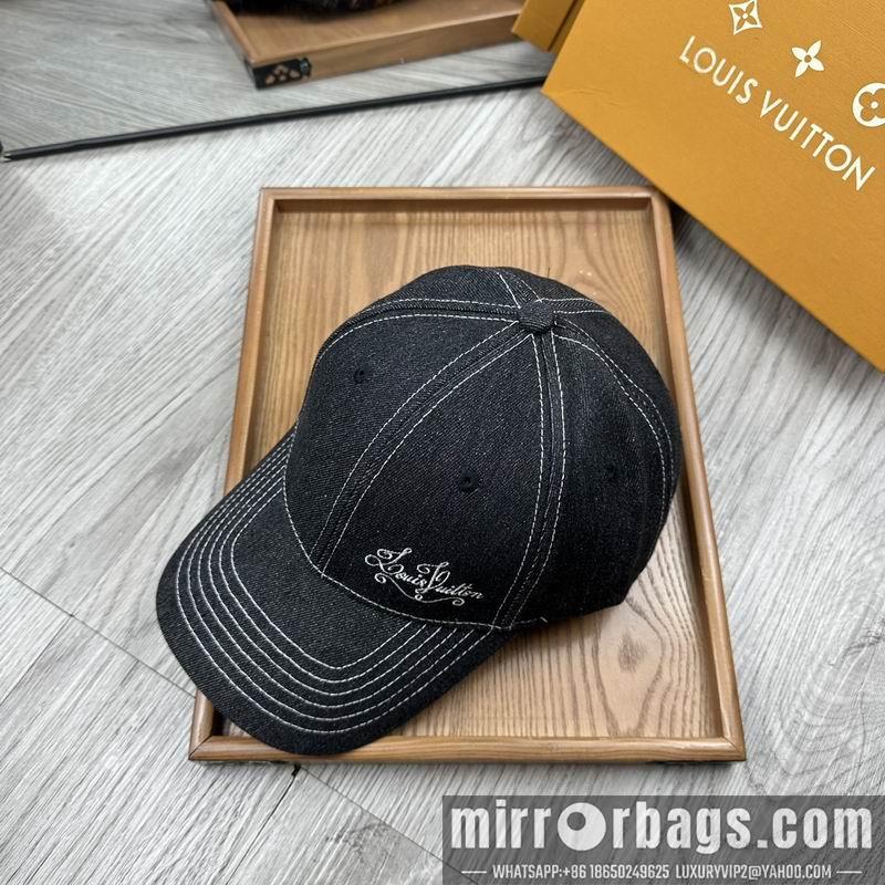 Replica LV cap dx105