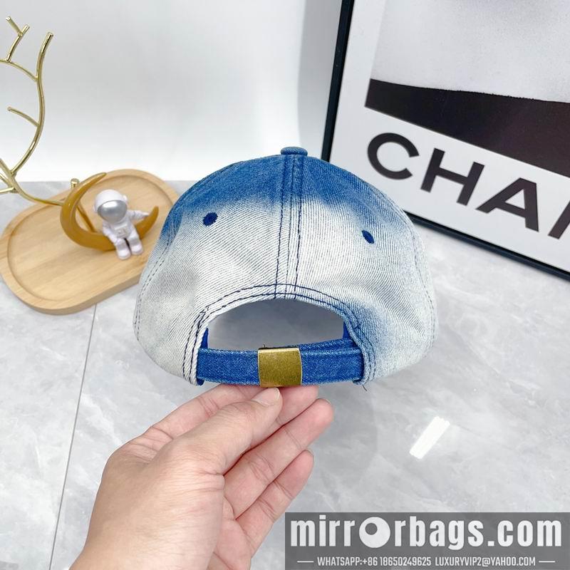 Replica Chrome Hearts Hat dx56