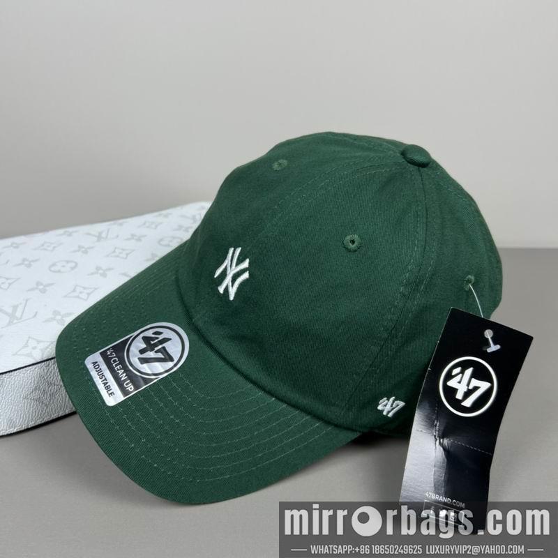 Replica NY Cap dx64