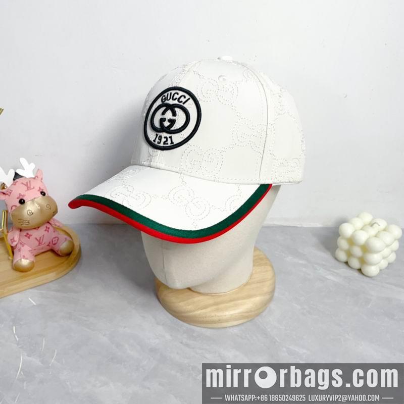 Replica Gucci Hat dx04