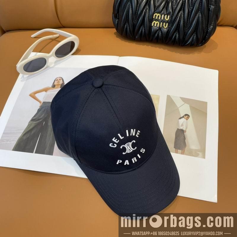 Replica Celine cap dx87