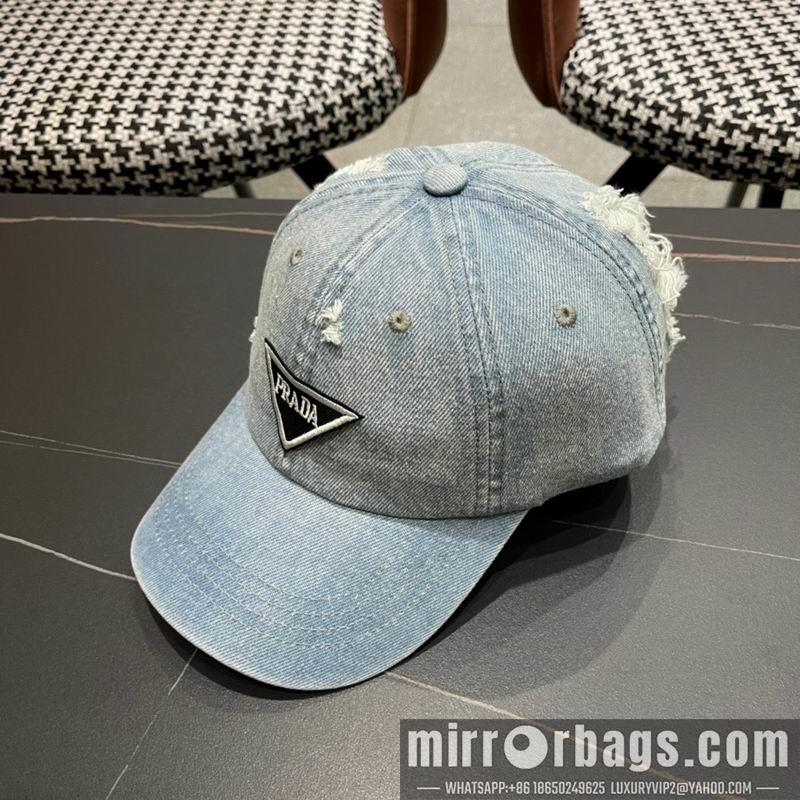 Replica Prada cap 121402
