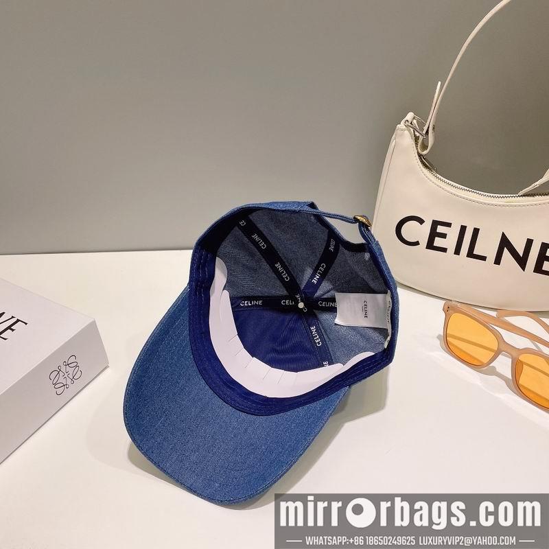 Replica Celine cap 041705