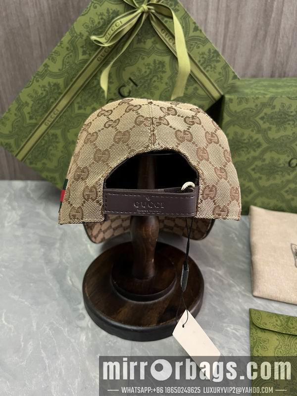 Replica Gucci Hat dx106