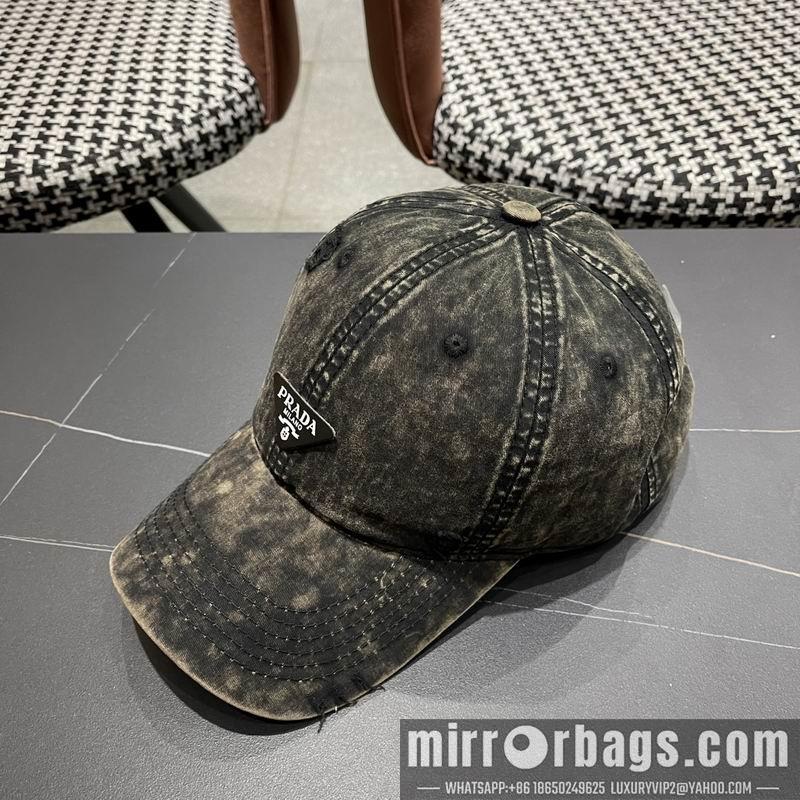 Replica Prada cap 040204