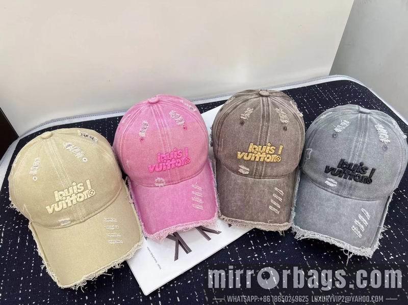 Replica LV cap dx109