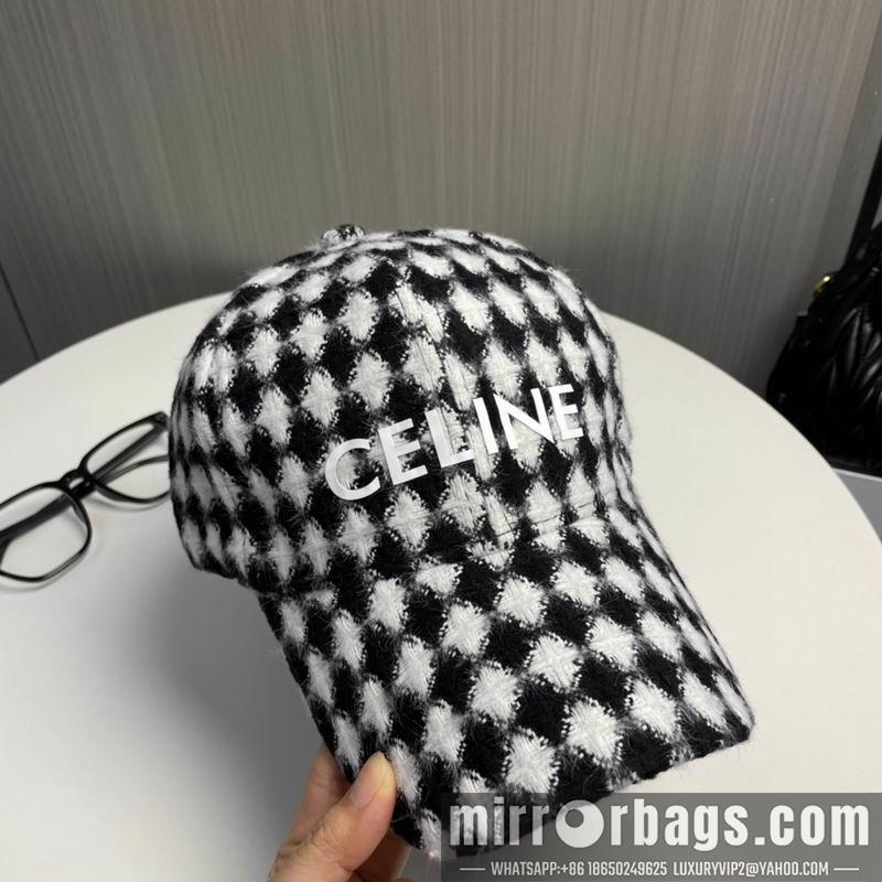 Replica Celine cap 092201