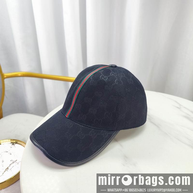 Replica Gucci cap dx23