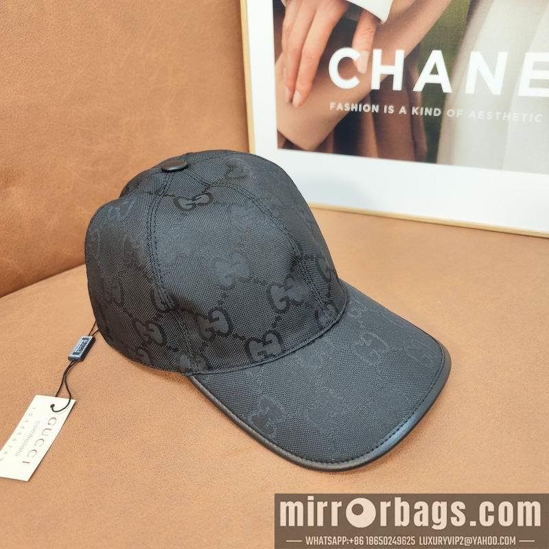 Replica Gucci cap dx104