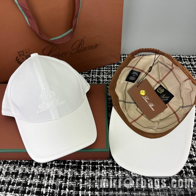 Replica Loro Piana Hat hm01