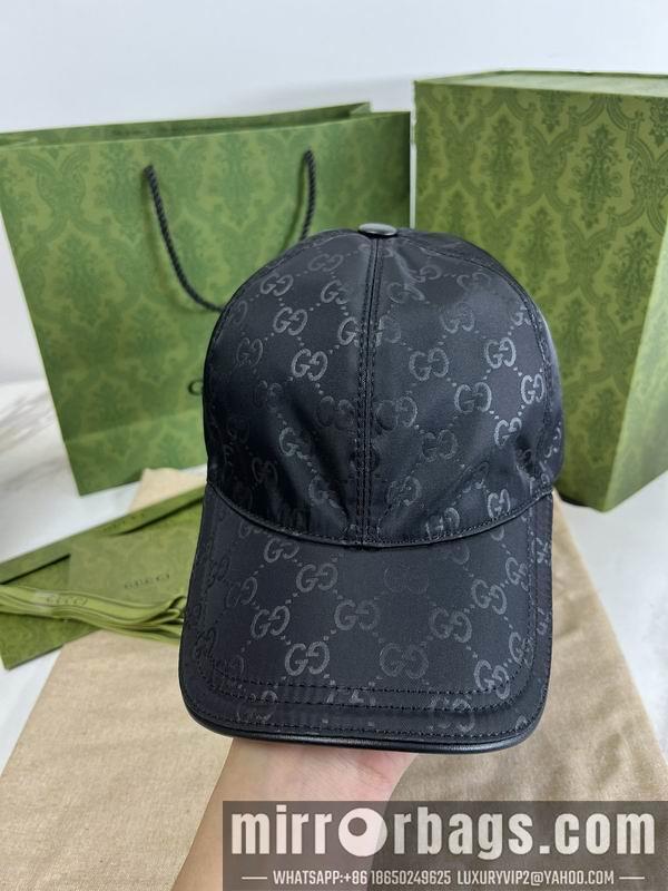 Replica Gucci cap dx14