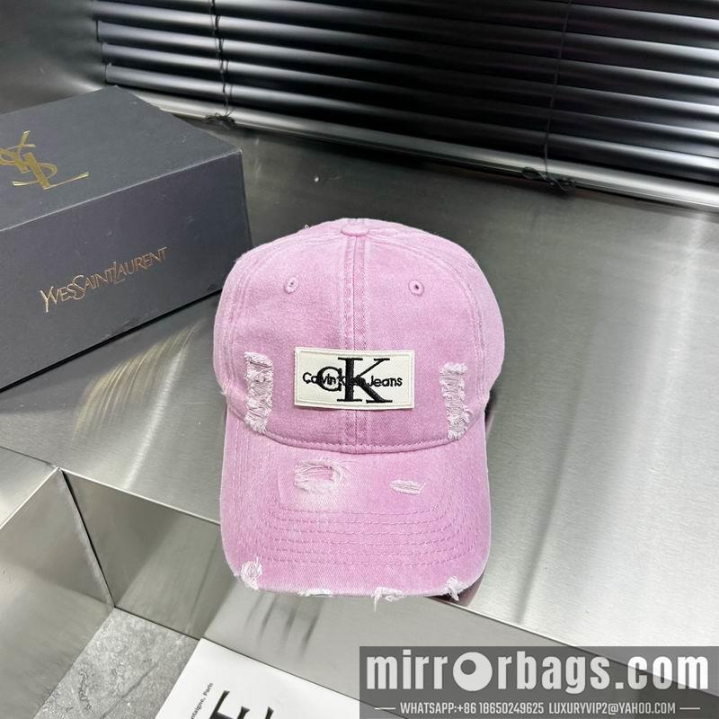 Replica CK cap dx06