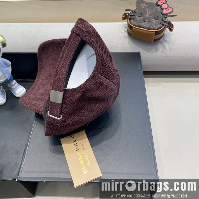 Replica Burberry cap 092201