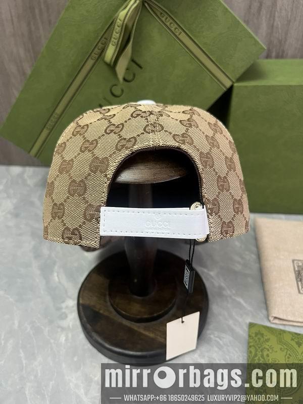 Replica Gucci Hat dx10