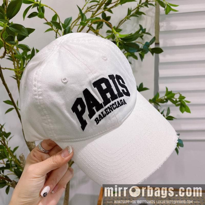 Replica Balenciaga cap dx112